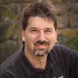 Meet your Posher, Bruce